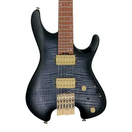Ibanez Q52FMG Q Standard - Deep Twilight Burst Low Gloss