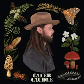 Caleb Caudle - Sweet Critters NEW Vinyl