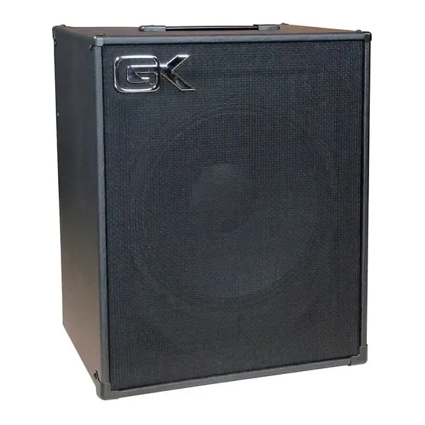 Комбоусилитель для бас-гитары Gallien-Krueger MB115 1x15 200W Ultralight Bass Combo Amp with Tolex Covering