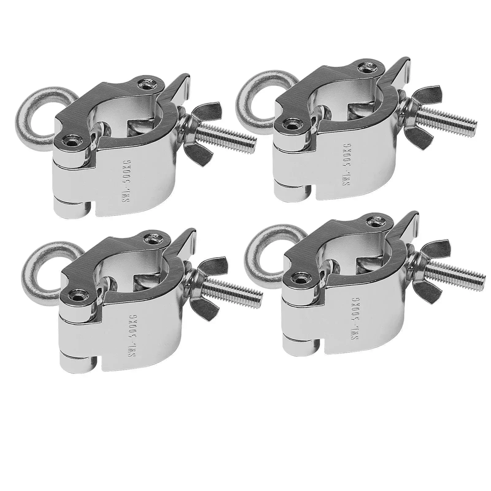 Струбцина Global Truss EYECLAMP-4PACK (4 штуки)