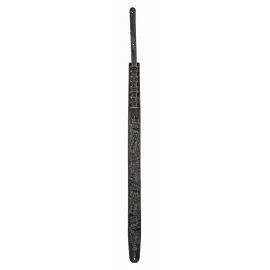 Ремень для гитары Fame Audio GIT0062555-000 Leather Paisley
