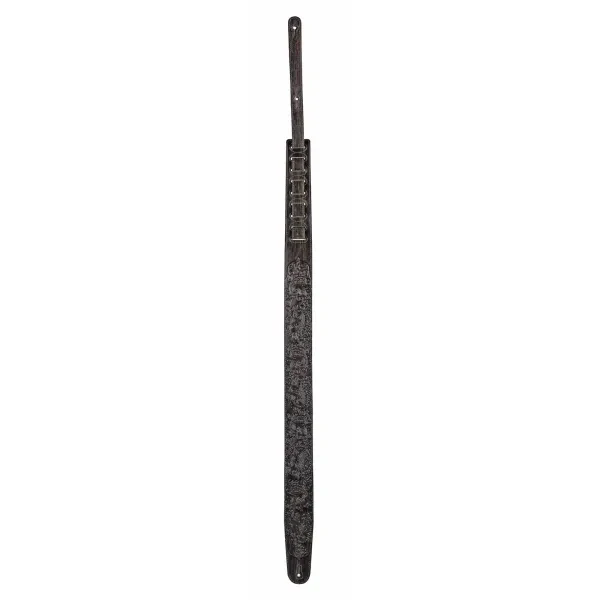 Ремень для гитары Fame Audio GIT0062555-000 Leather Paisley