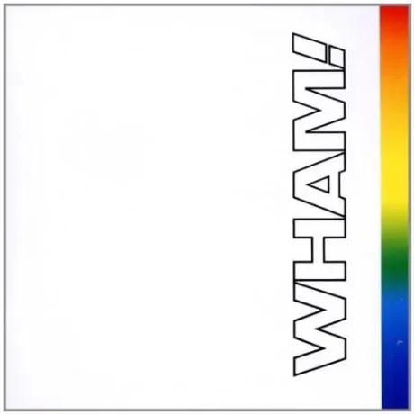 WHAM! - The Final (CD+DVD)