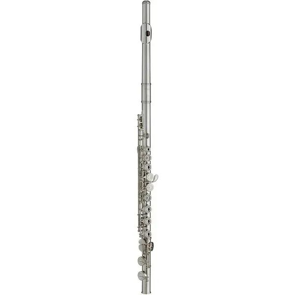 Yamaha YFL-222 Standard Flute Offset G C-Foot