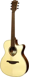 Электроакустическая гитара LAG Guitars GLA T70ACE-NAT