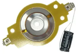 Pioneer UD-RP351PRO Tweeter Repair Kit for TS-B351PRO