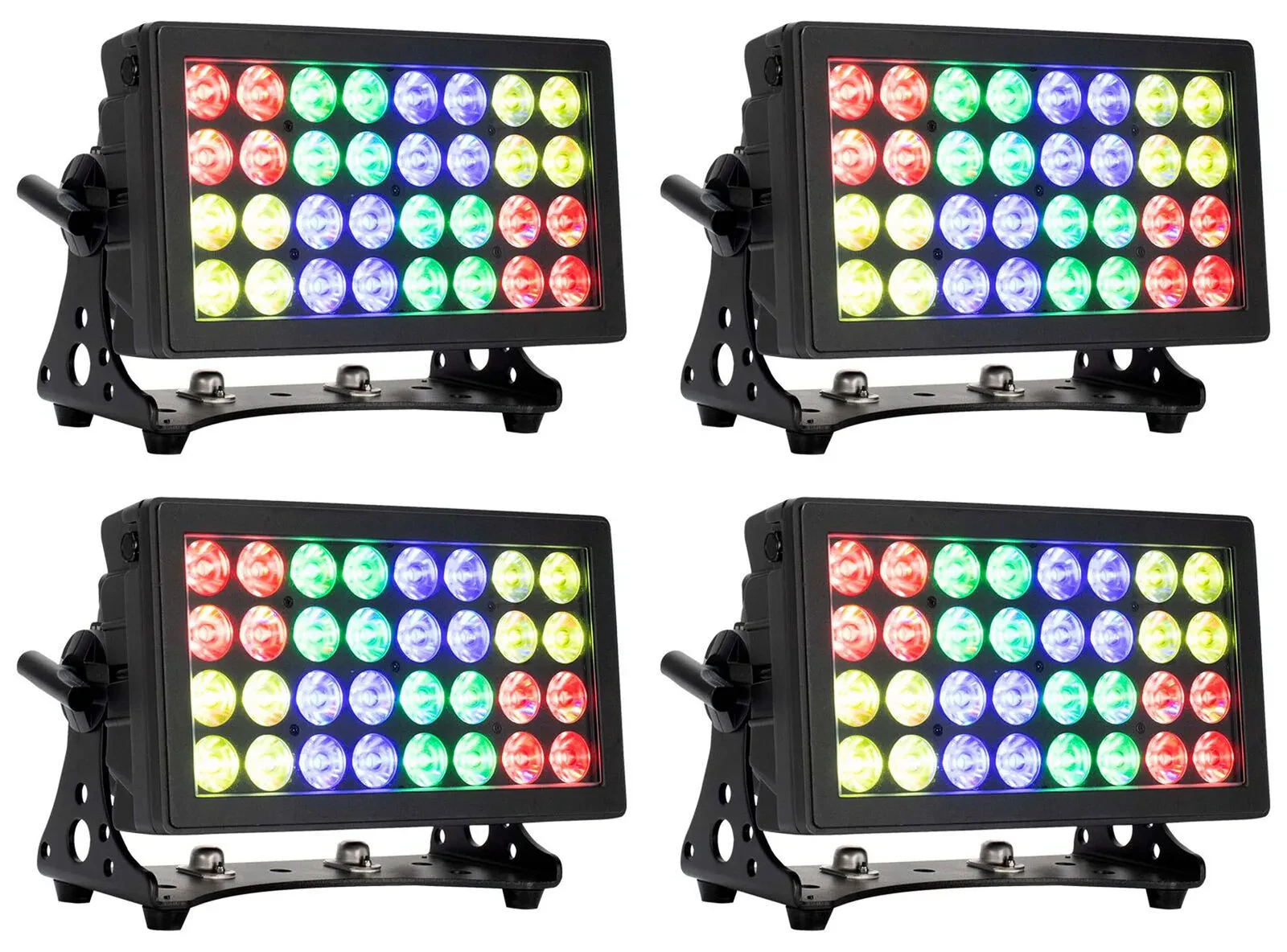 Светодиодный прибор American DJ Encore LP32 IP (4 штуки)