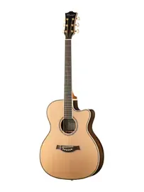 Акустическая гитара Caraya SP50-C