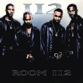 Виниловая пластинка 112 - Room 112 [New Vinyl LP]
