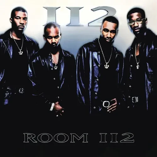 Виниловая пластинка 112 - Room 112 [New Vinyl LP]