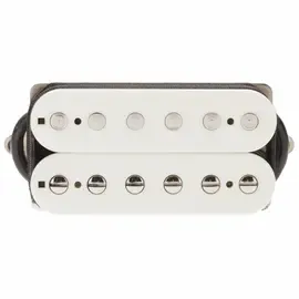 Звукосниматель для электрогитары Suhr SSH Bridge White