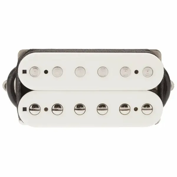 Звукосниматель для электрогитары Suhr SSH Bridge White