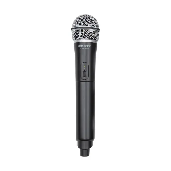 Микрофон для радиосистемы Samson Go Mic Mobile HXD2