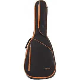 Чехол для классической гитары GEWA 212.605 IP-G Classic 4/4 Orange