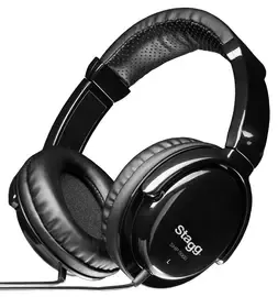 Наушники STAGG SHP-5000H