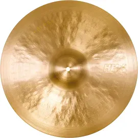 Тарелка Crash/Ride SABIAN HHX Anthology High Bell 18"