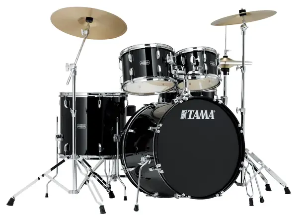 Ударная установка акустическая Tama ST52H6C-BNS Stagestar