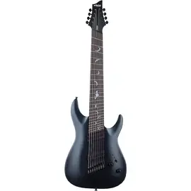 Электрогитара Schecter Damien-8 Multiscale Satin Black