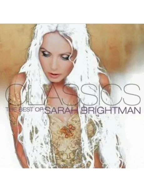 SARAH BRIGHTMAN - Classics - The Best Of (CD)