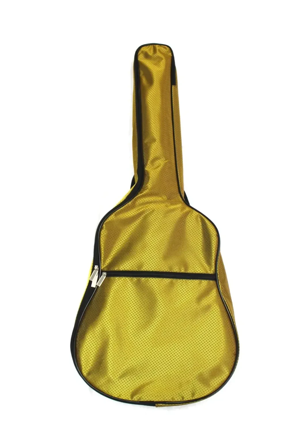 Чехол для акустической гитары MEZZO MZ-ChGD-1/1g Gold