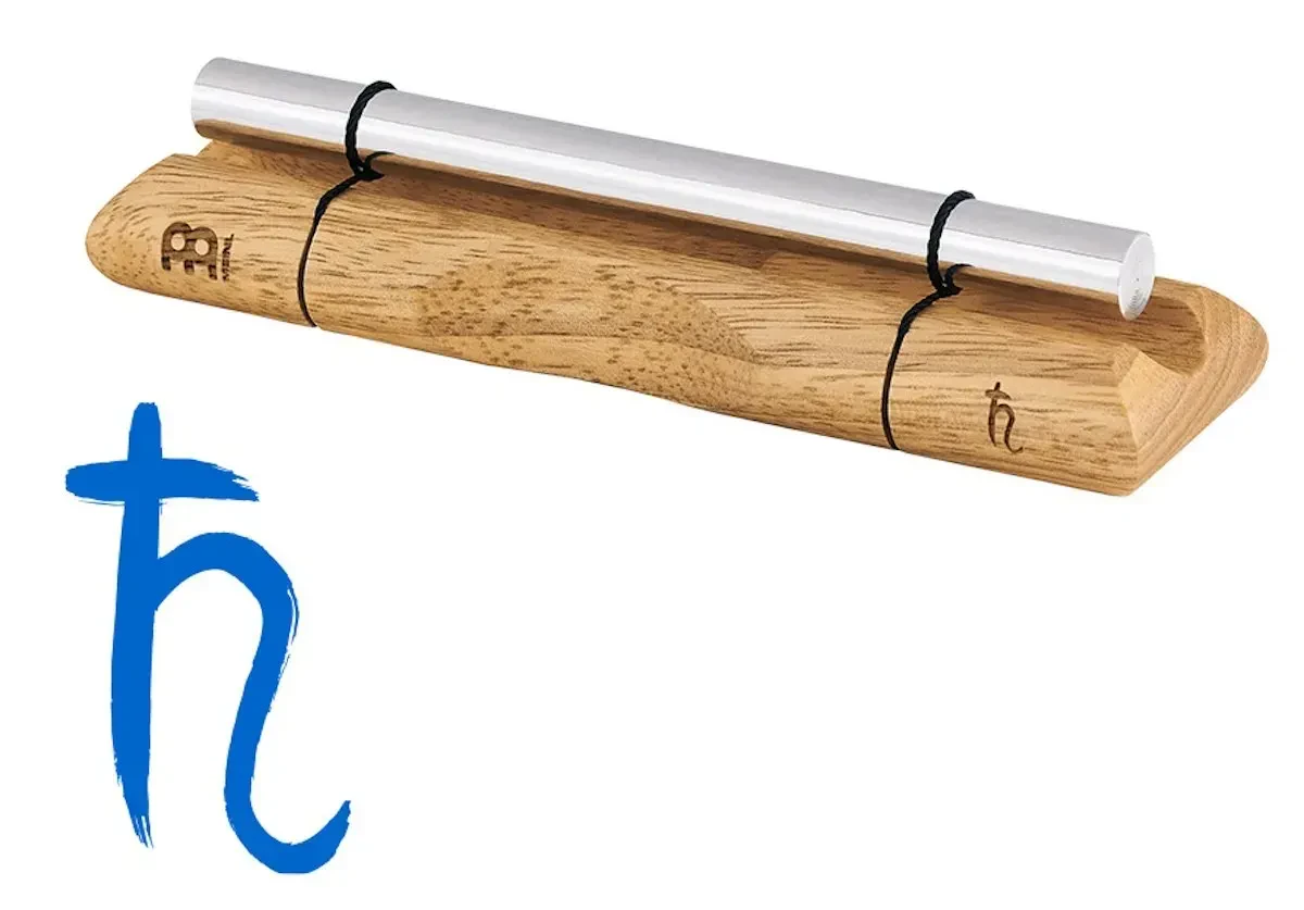 Колокольчик MEINL Sonic Energy EC-SA Saturn 236.56 Hz