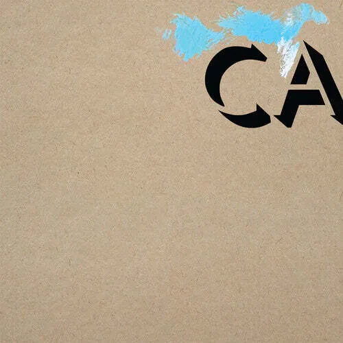 Виниловая пластинка Canaan Amber – CA (Релиз 2024)