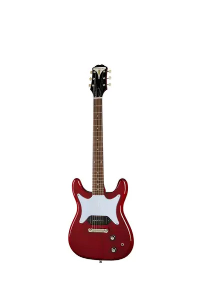 Электрогитара Epiphone Coronet Cherry