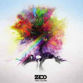 Zedd - True Colors NEW Vinyl