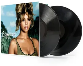 Beyonce - B'Day NEW Sealed Vinyl LP Album