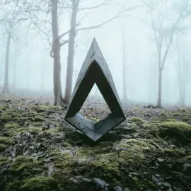 Виниловая пластинка Kiasmos - II Reworked [New Vinyl LP] Digital Download