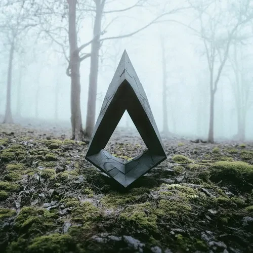 Виниловая пластинка Kiasmos - II Reworked [New Vinyl LP] Digital Download
