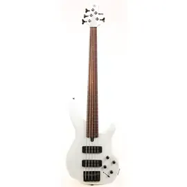 Бас-гитара Yamaha TRBX305 White