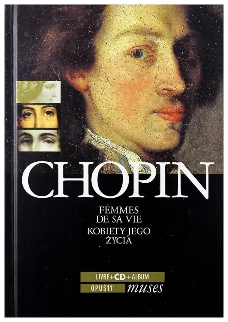 VARIOUS ARTISTS - Chopin: Piano Works (CD)