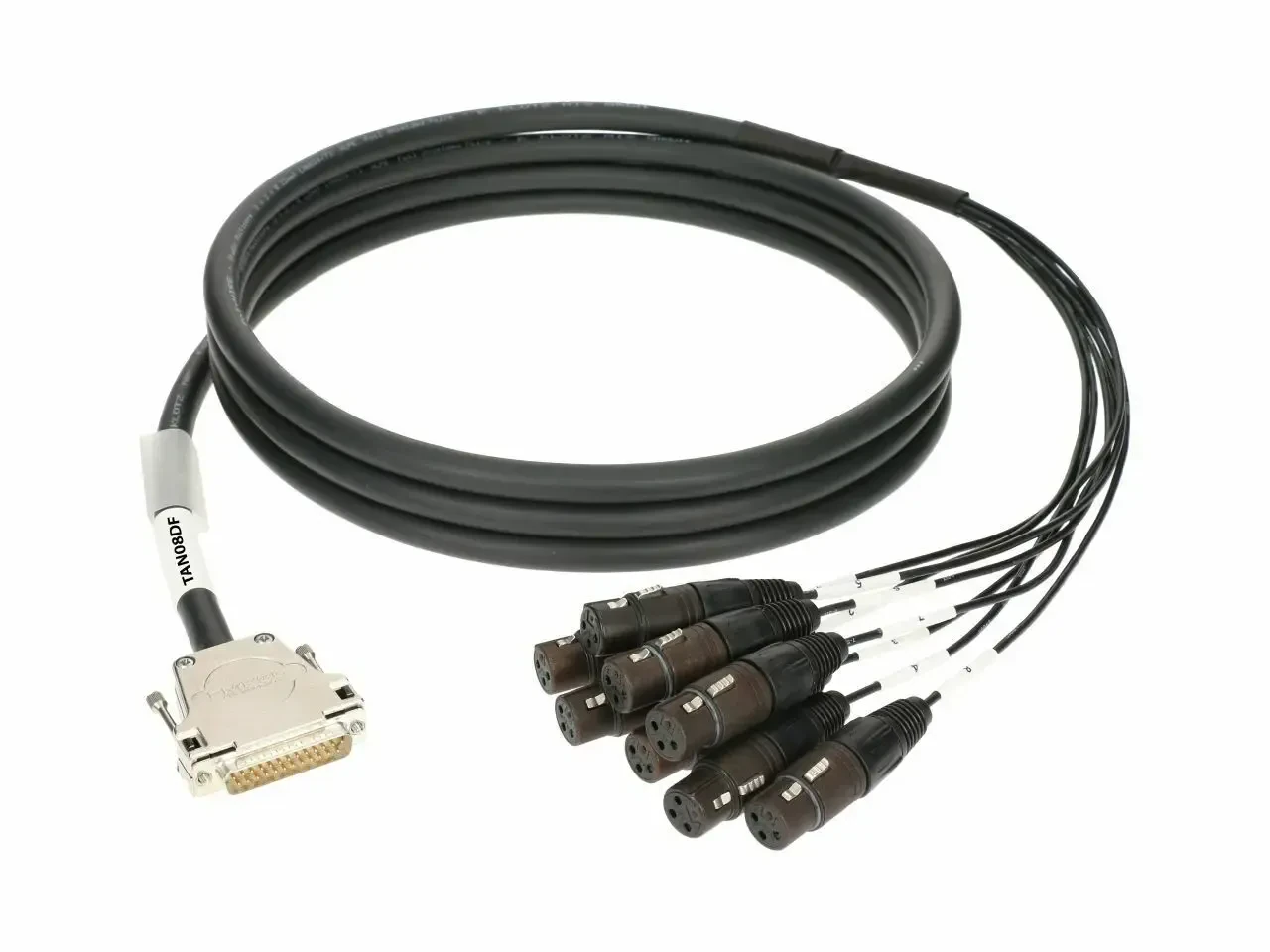 Мультикор Klotz TAN08DF01.0 Black