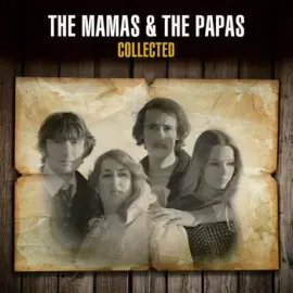 Виниловая пластинка The Mamas & The Papas – Collected