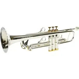 Труба Phaeton PHT-2051 Custom Series C Trumpet Silver