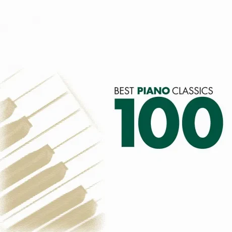VARIOUS ARTISTS - 100 Best Piano Classics (6CD)