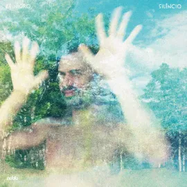Виниловая пластинка Ze Nigro – Silencio 2024