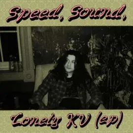 Виниловая пластинка Kurt Vile – Speed, Sound, Lonely KV (EP) Sealed