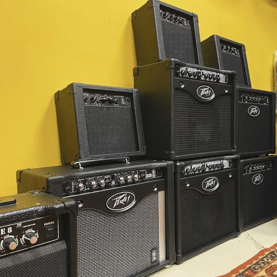 SKIFMUSIC — музыкальный магазин в Находке