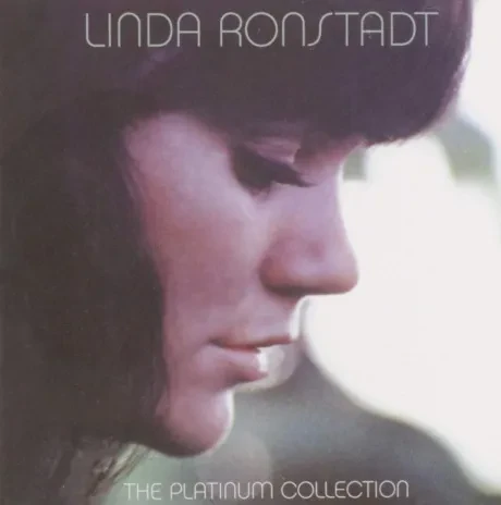 LINDA RONSTADT - The Platinum Collection (CD)