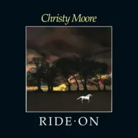 Виниловая пластинка Christy Moore – Ride On