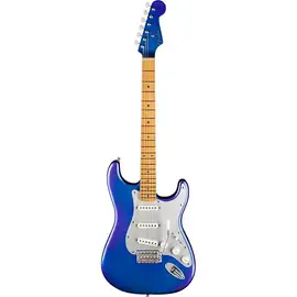 Электрогитара Fender H.E.R. Stratocaster Blue Marlin