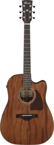 Электроакустическая гитара IBANEZ AW1040CE-OPN