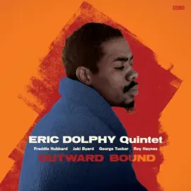 Виниловая пластинка Eric Dolphy Quintet – Outward Bound