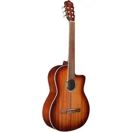 Классическая гитара с подключением Cordoba C4-CE Classical Natural
