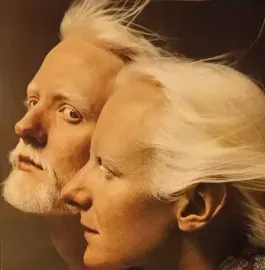 Виниловая пластинка Johnny Winter / Edgar Winter – Together