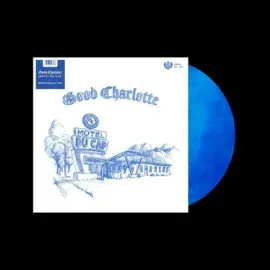 Виниловая пластинка Good Charlotte – Motel Du Cap (Релиз 2025)