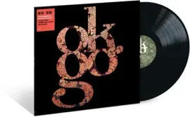 Виниловая пластинка OK Go - Oh No [New Vinyl LP]