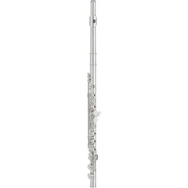 Yamaha YFL-322Y Intermediate Flute Offset G C-Foot